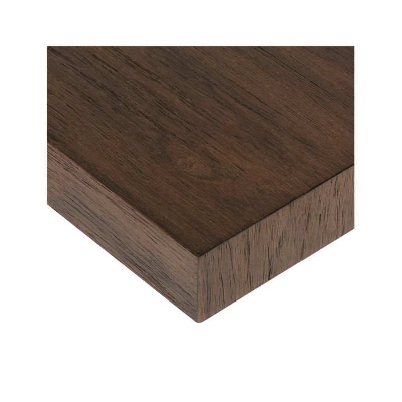 Henry X-Base Coffee Table - Image 2