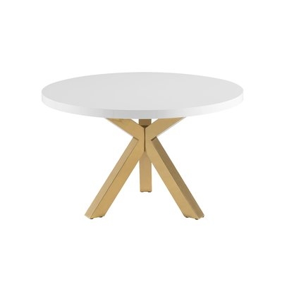 Wolfenbarger Dining Table - Image 0