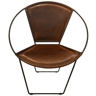 Mcduff Lounge Chair - Image 0