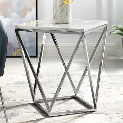 Chandra End Table - Image 0