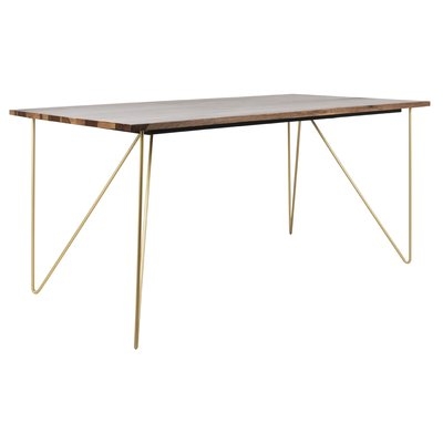 Devin 62.9'' Dining Table - Image 0