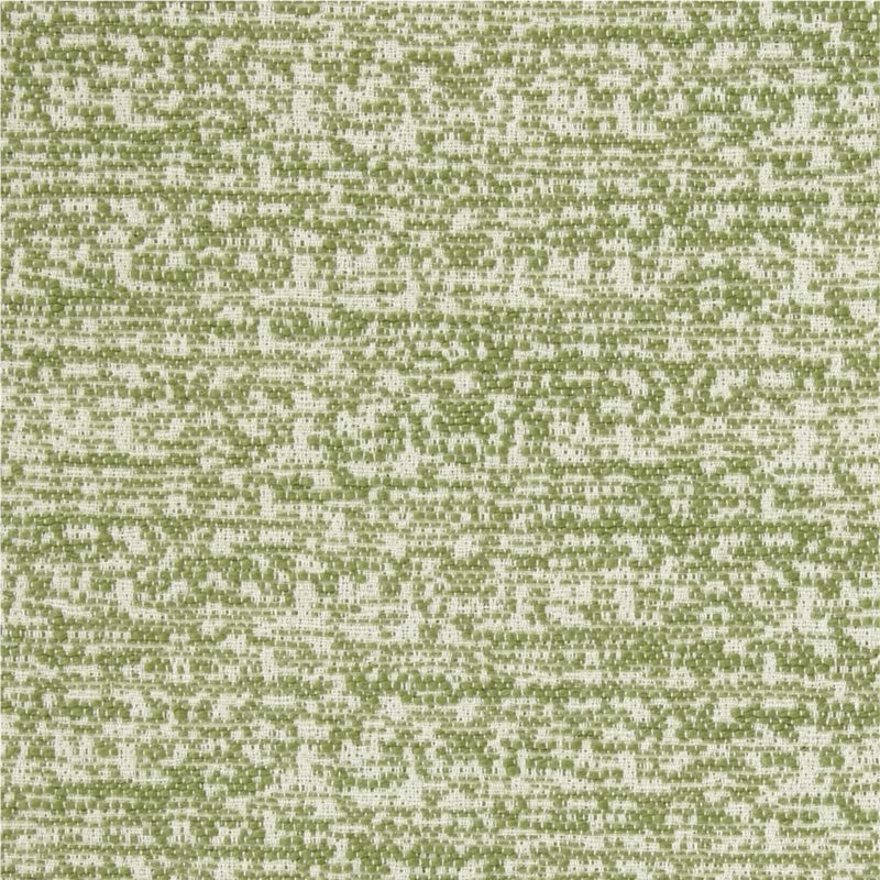 Desmond Green Cotton Curtain Panel 50"x84" - Image 5