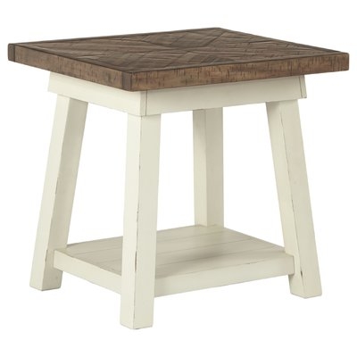 Mulvihill End Table - Image 0