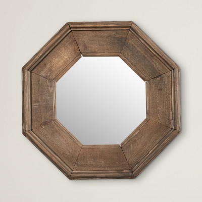 Octagon Mirror - Image 0