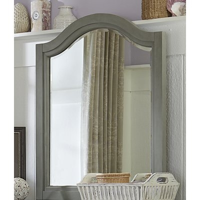 Javin Arched Mirror - Image 0
