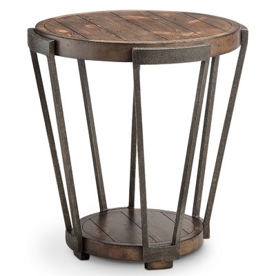 Bruno End Table - Image 0