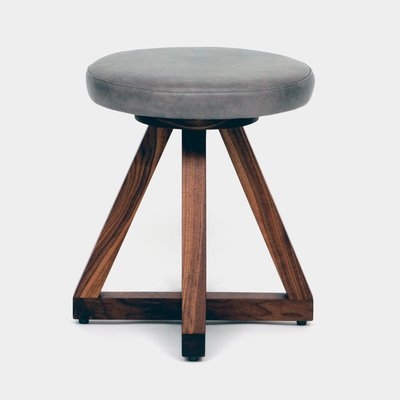 X Accent Stool - Image 0
