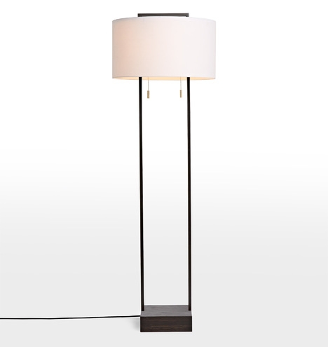 Dixon Floor Lamp - Image 3