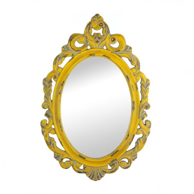 Bathilde Mirror - Image 0