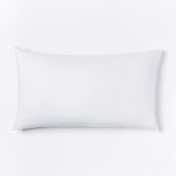 Belgian Flax Linen Bedding Set, White, Full - Image 3