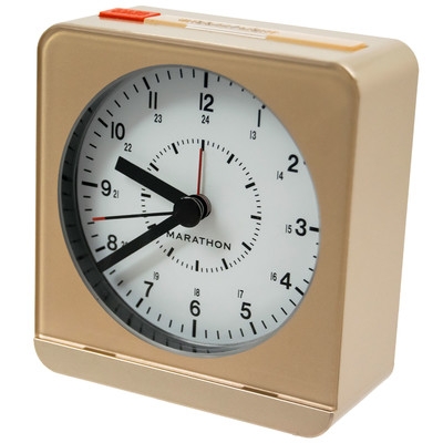 Desk Alarm Clock - Image 0