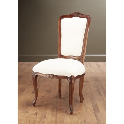 Jessen Upholstered Dining Chair - Image 0
