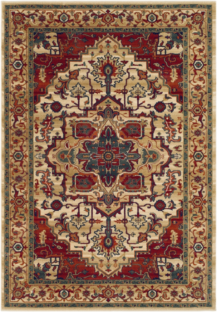 Sedra - 5'3" x 7'6" Area Rug - Image 0