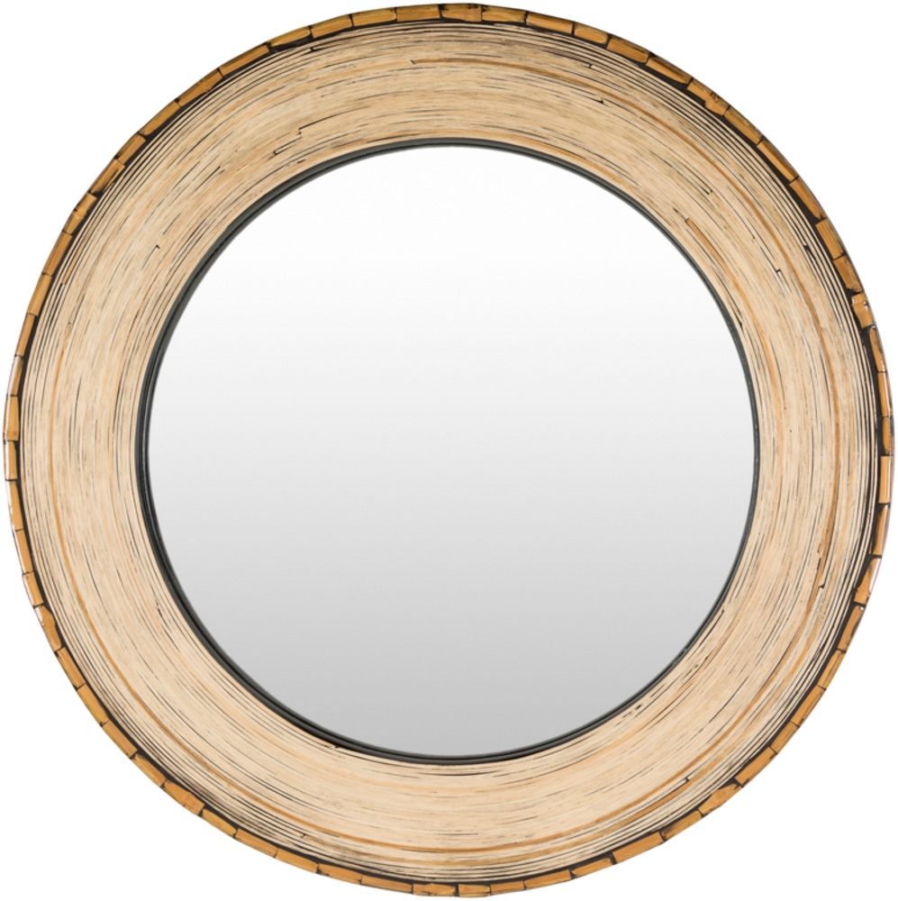 Woodlands 31 x 31 Mirror - Image 2