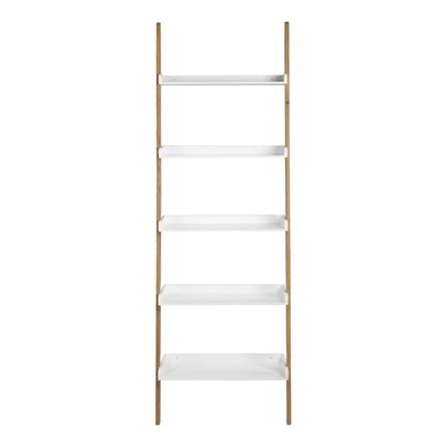 Remus Ladder Bookcase - Image 0
