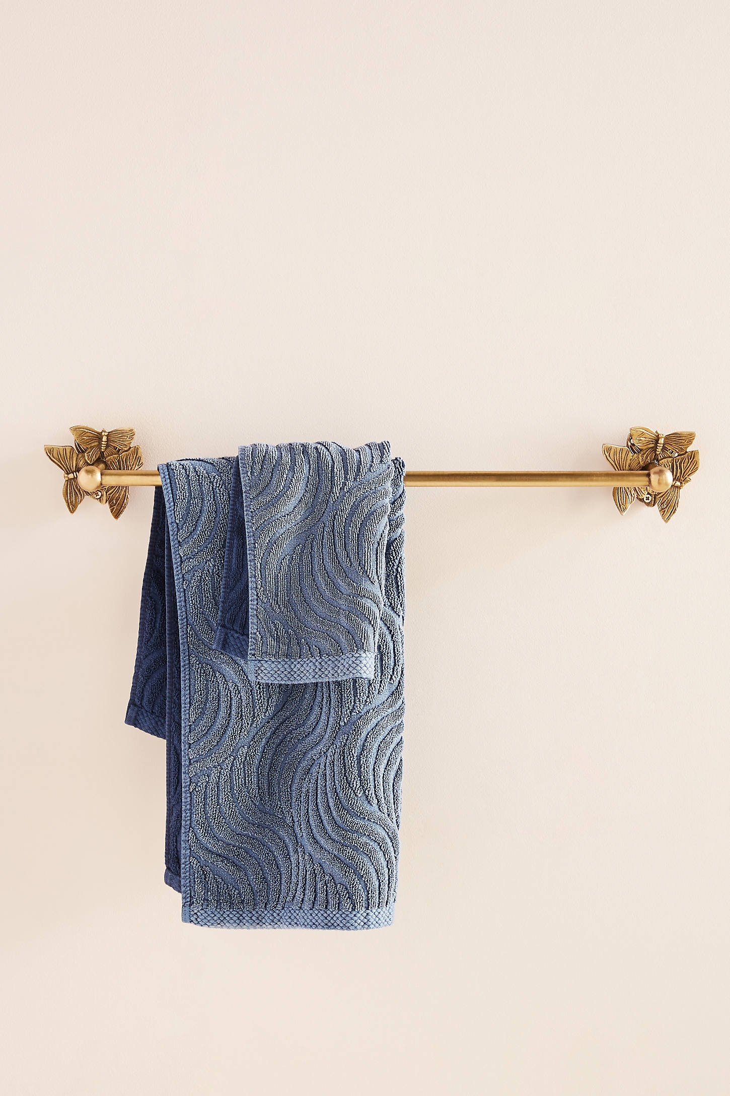 Melody Towel Bar - Image 0