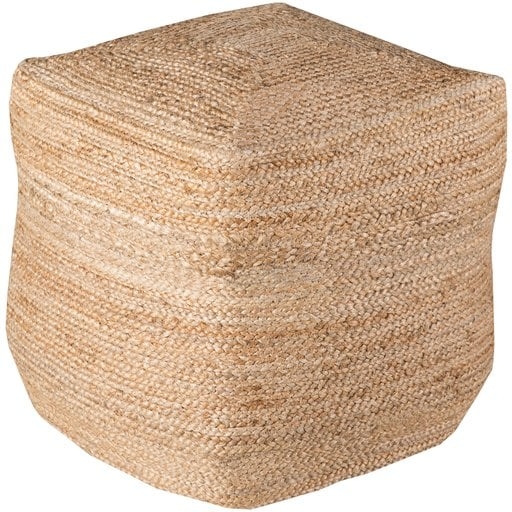 Russell Pouf - Image 1