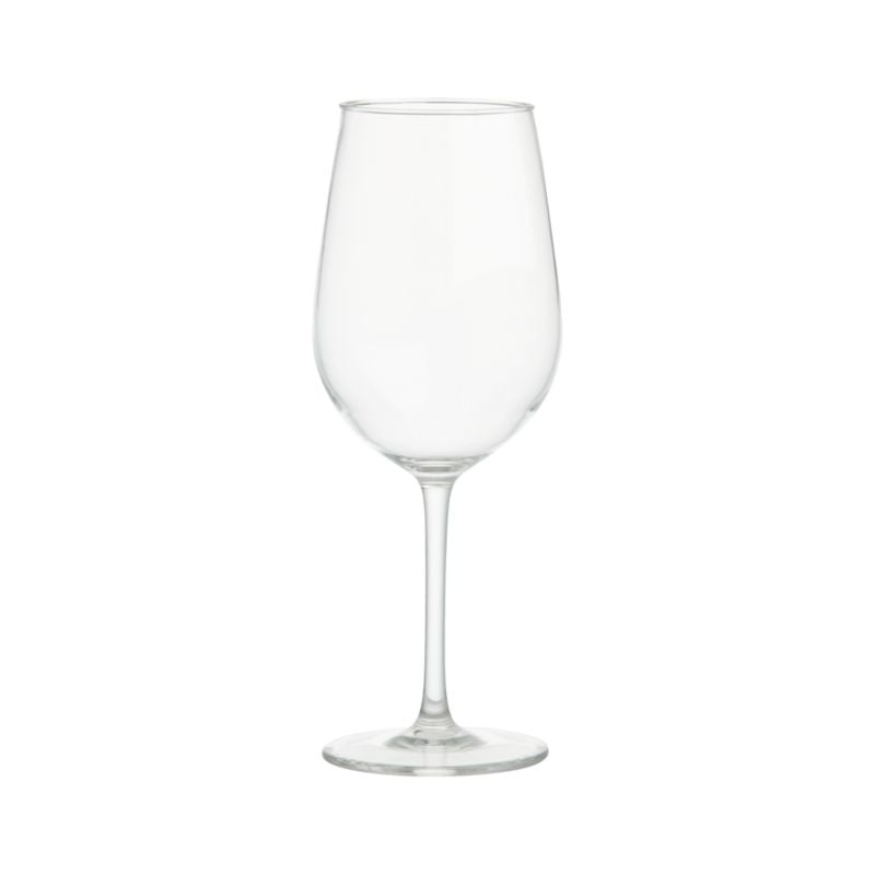 Acrylic Wine Glass - Image 5