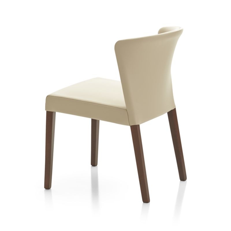 Curran Crema Dining Chair - Image 9