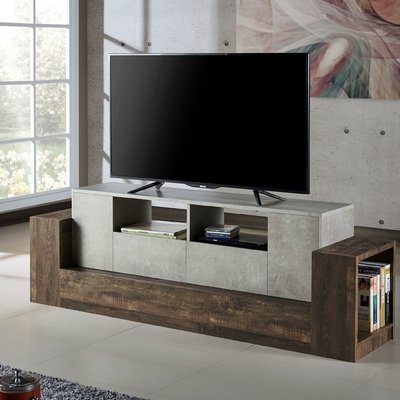 Algona TV Stand for TVs up to 70 - Image 0