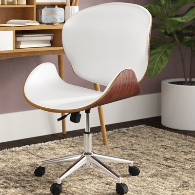 Artemis Executive Chair - Image 0