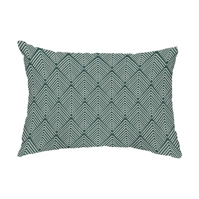 Nahua Indoor/Outdoor Lumbar Pillow - Image 0