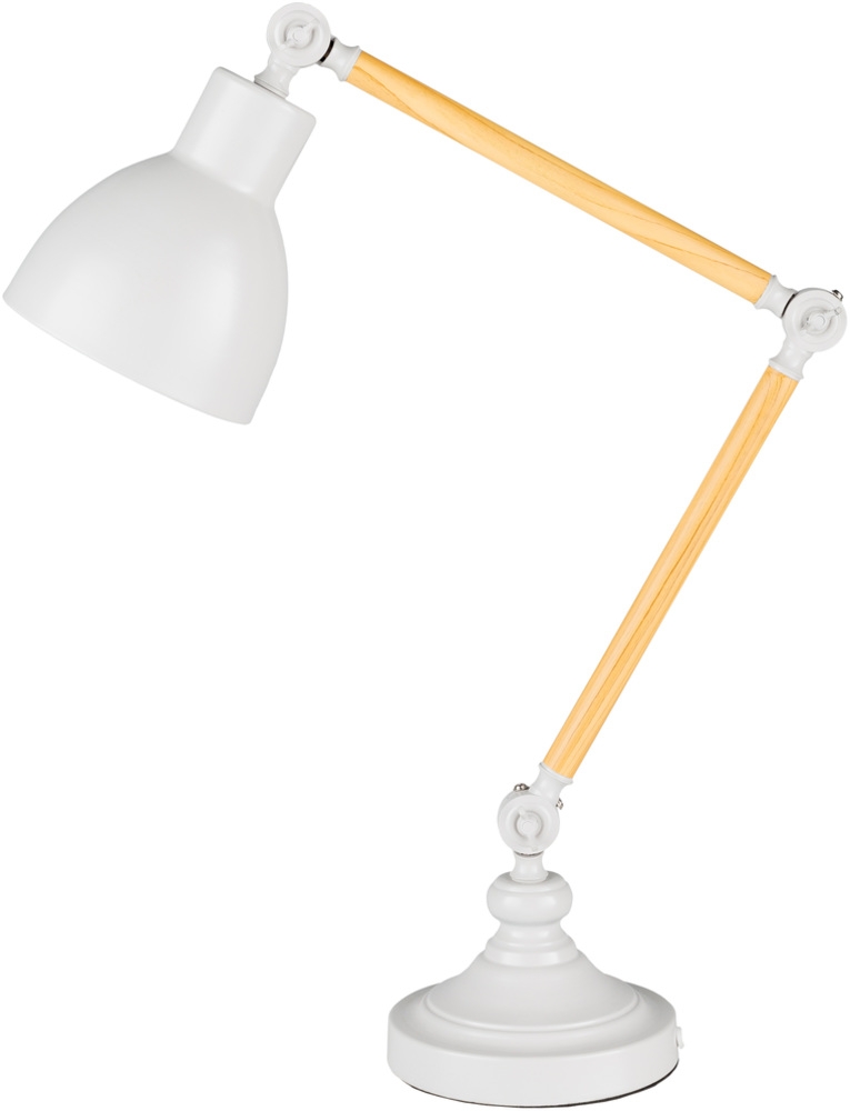 Yale - 10"W x 24.50"H Table Lamp - Image 0