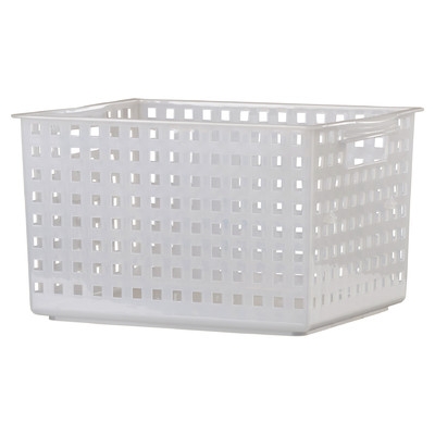 Large Crate Basket - Image 0