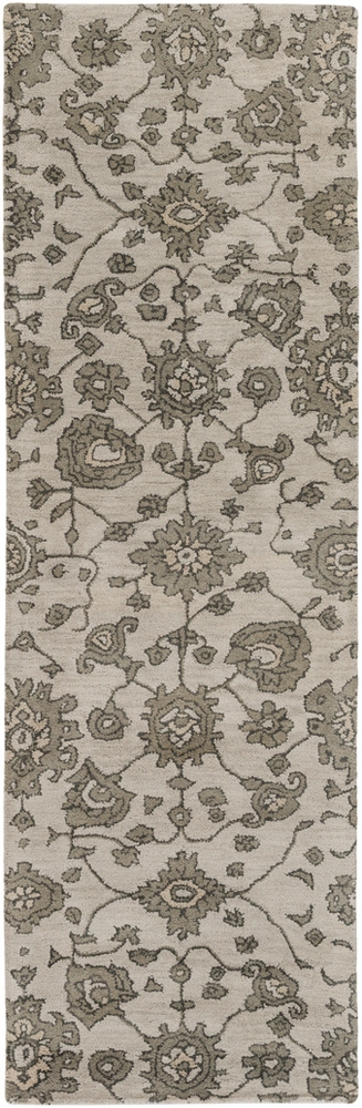 Castello 2'6" x 8' Runner - Image 0