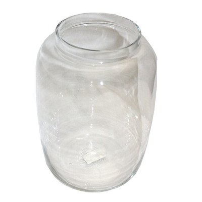 Dryden Glass Table Vase - Image 0