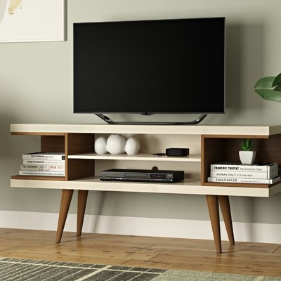 Lemington TV Stand for TVs up to 50 inches - Image 0