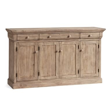 Parkmore Buffet, Reclaimed Lancaster Pine - Image 1