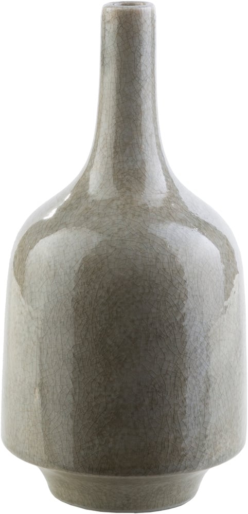 Olsen 5.91 x 5.91 x 12 Table Vase - Image 0