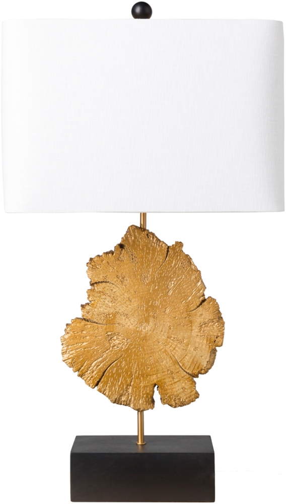 Hazlitt 16 x 16 x 30 Table Lamp - Image 0