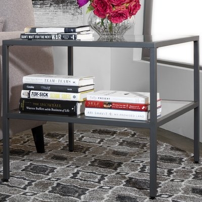 Camber End Table - Image 1