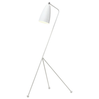 Hila 48.5" Tripod Floor Lamp - Image 0