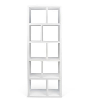 Varga Geometric Bookcase - Image 0