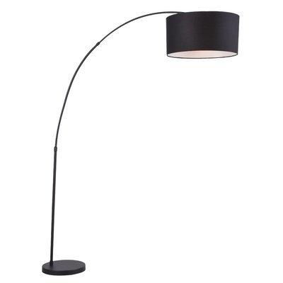 Jessup 76" Arched/Arc Floor Lamp - Image 0