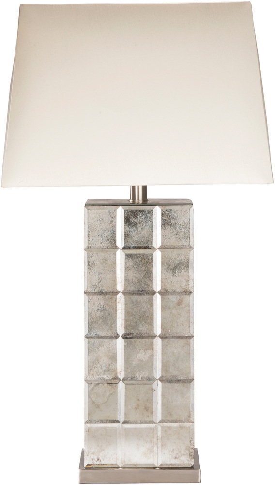 Silas 26 x 10 x 15 Table Lamp - Image 0