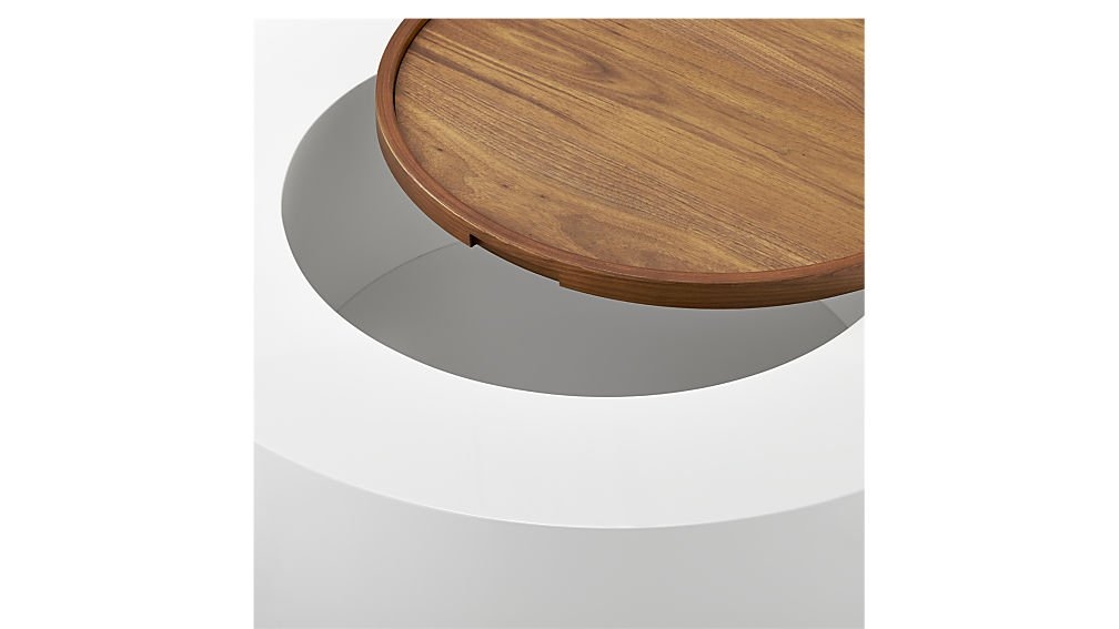 Ya Ya Coffee Table - Image 2