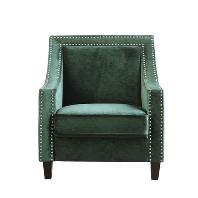 Trista Club Chair - Image 0