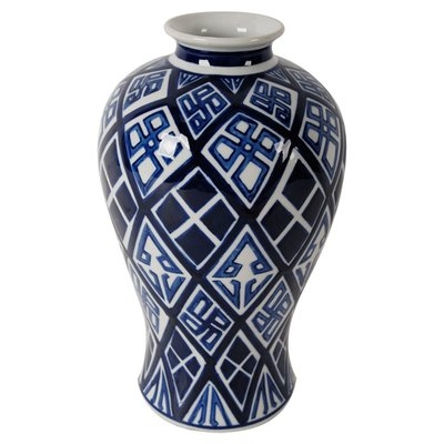 Condesa Trumpet Ceramic Vase - Image 0