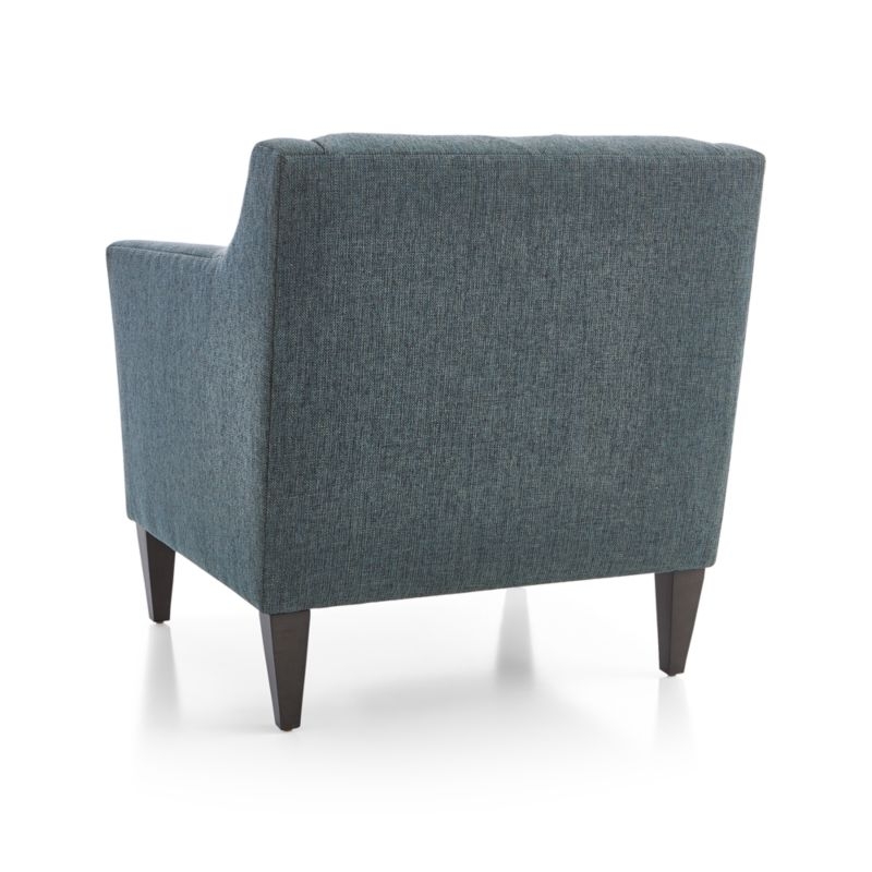Margot II Tufted Chair - Image 4