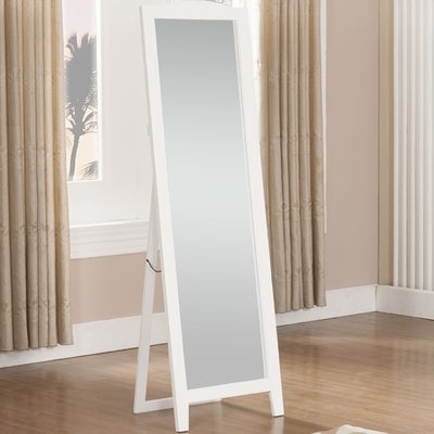 Standing Full Length Mirror - Image 0