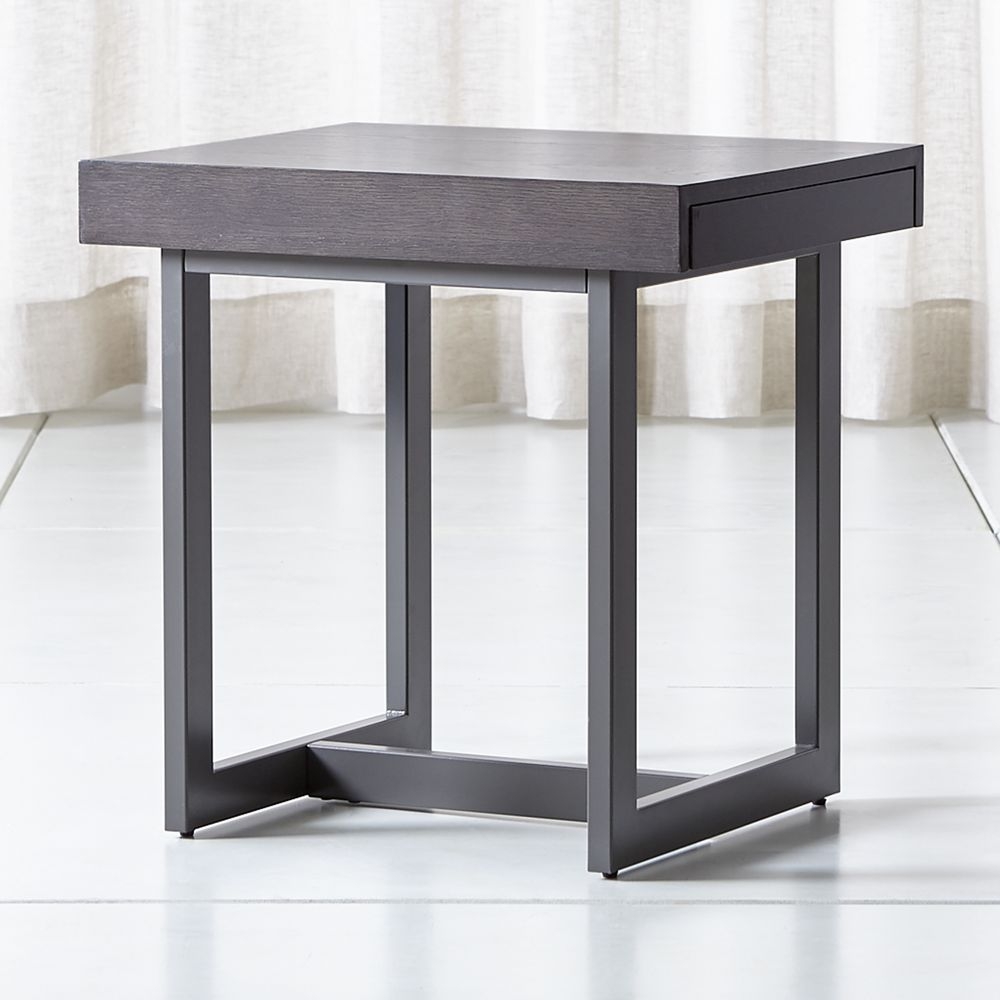 Archive End Table - Image 0