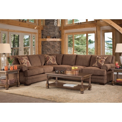 Archdale Sectional - Image 0