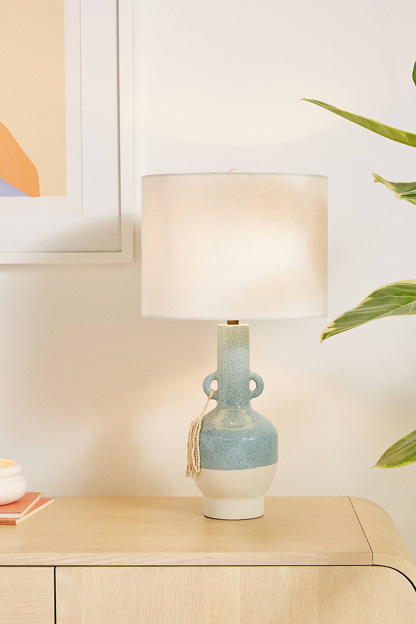Albany Table Lamp - Image 0