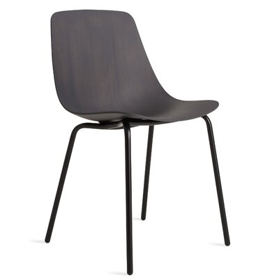 Clean Cut Dining Chair - Image 0
