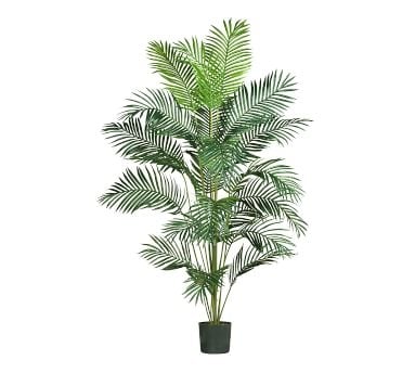 Faux Paradise Palm, 6' - Image 2