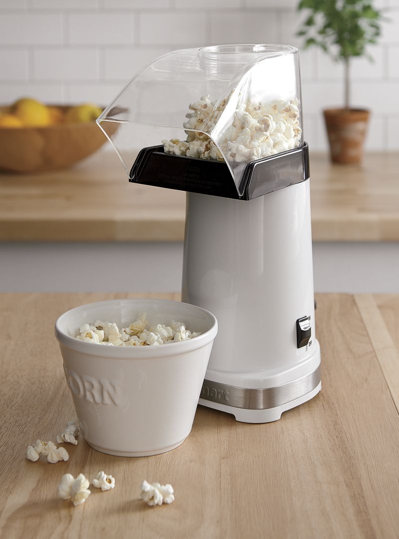 Large Popcorn Bowl - Image 5